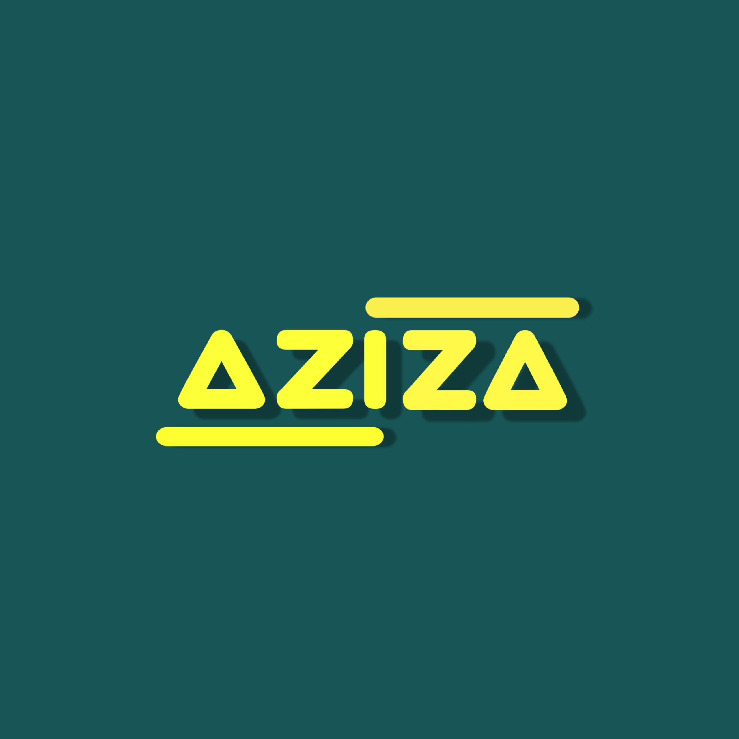 AZIZA 